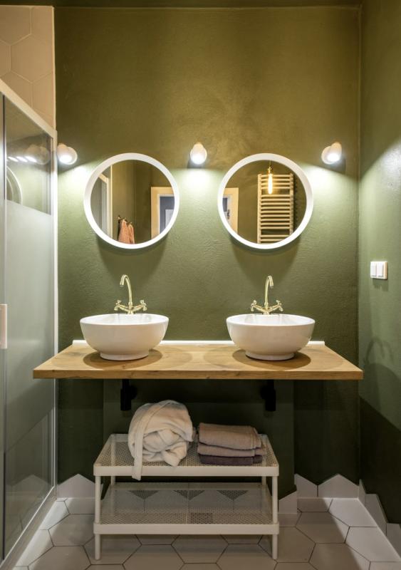 Maison neuve 5 pièces 115 m²