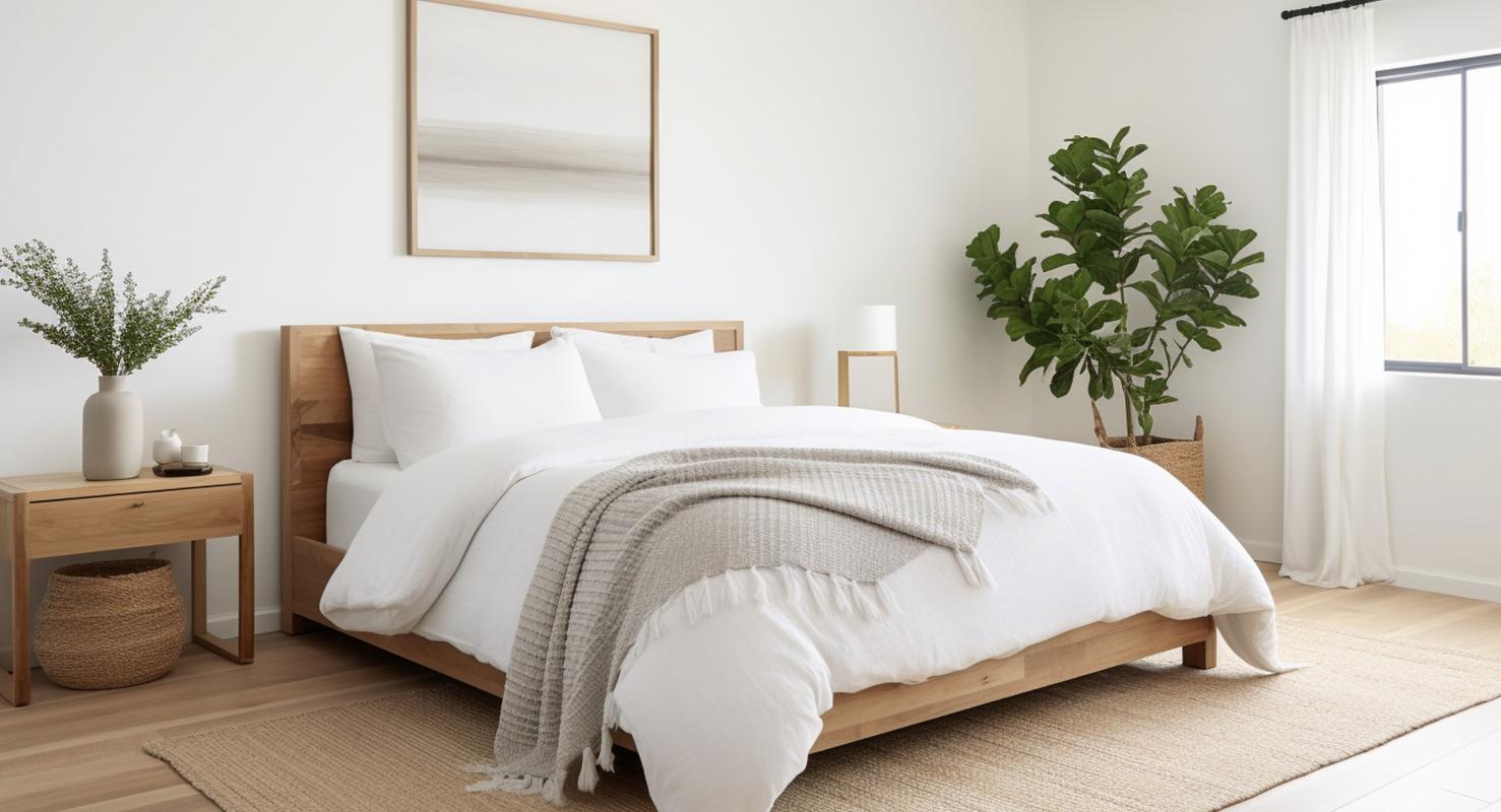 Appartement neuf 3 pièces 60 m²