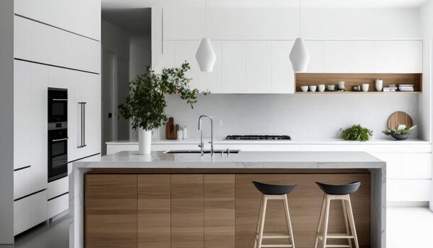 Appartement 4 pièces  à vendre Montfermeil 93370