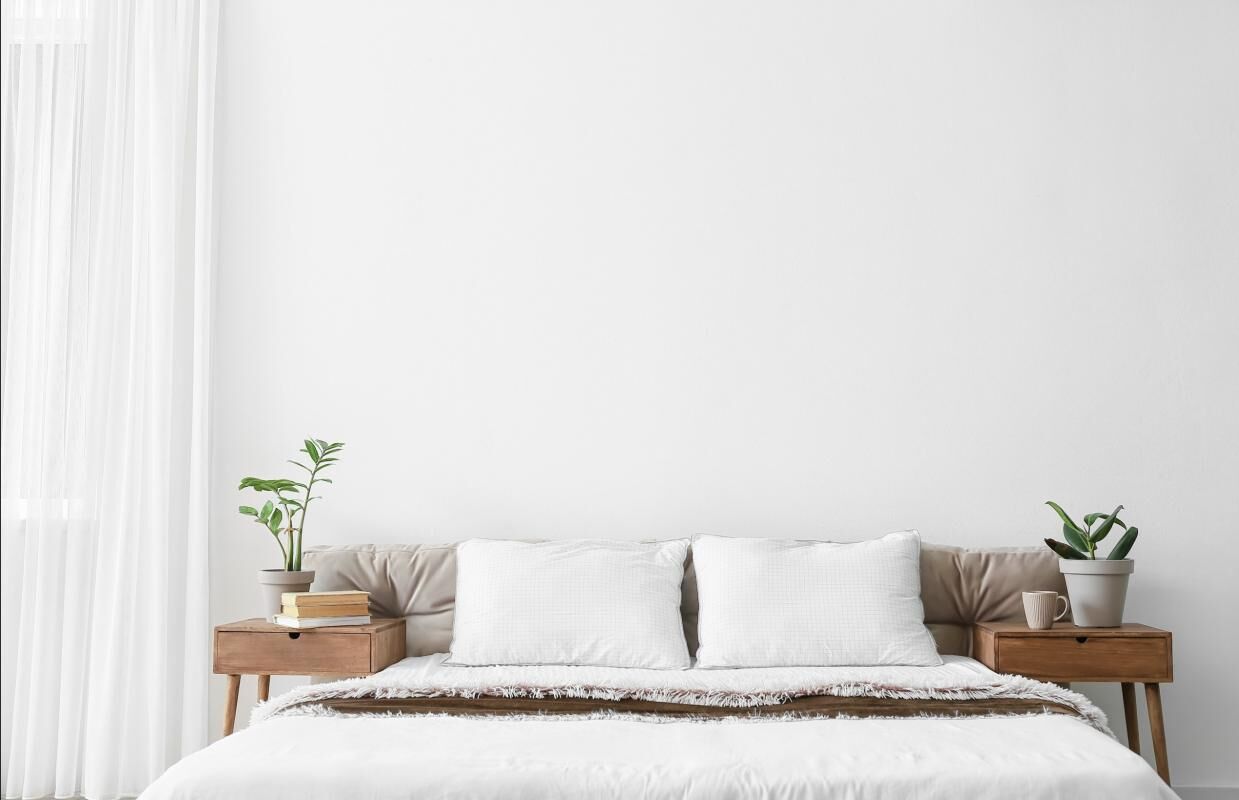 Appartement neuf 2 pièces 45 m²