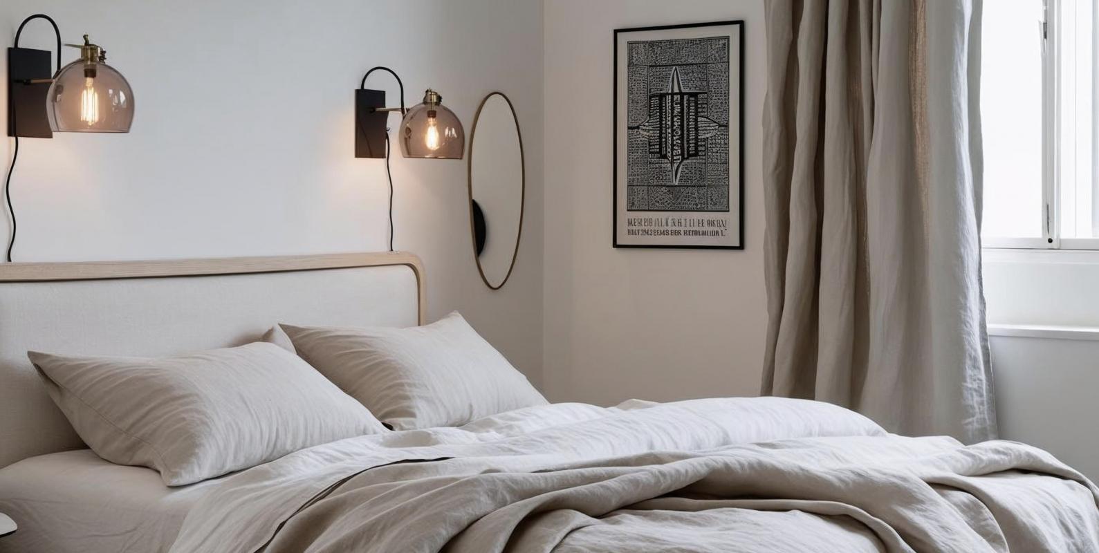 Appartement neuf 2 pièces 45 m²