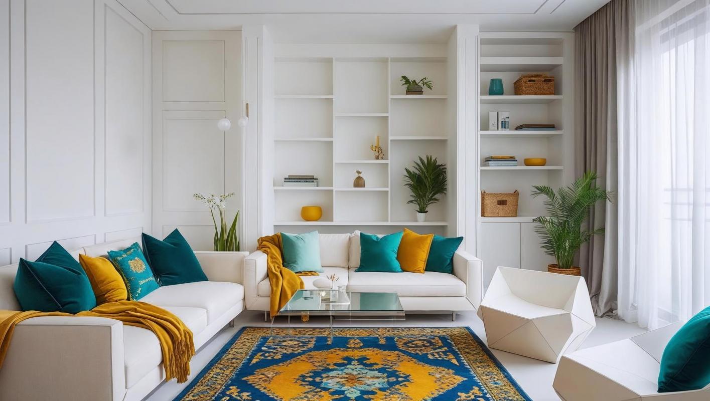 Appartement  T4 à vendre Montfermeil 93370