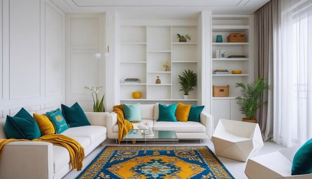 Appartement 4 pièces  à vendre Montfermeil 93370