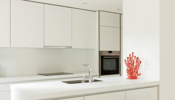 Appartement 5 pièces  à vendre Montévrain 77144