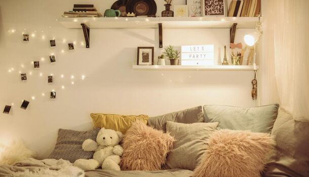 Appartement 5 pièces  à vendre Montévrain 77144