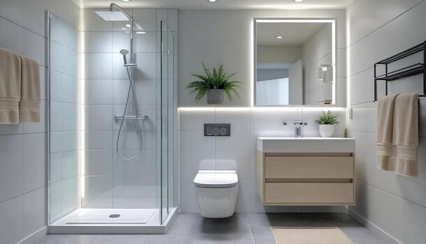 Appartement 3 pièces  à vendre Montévrain 77144