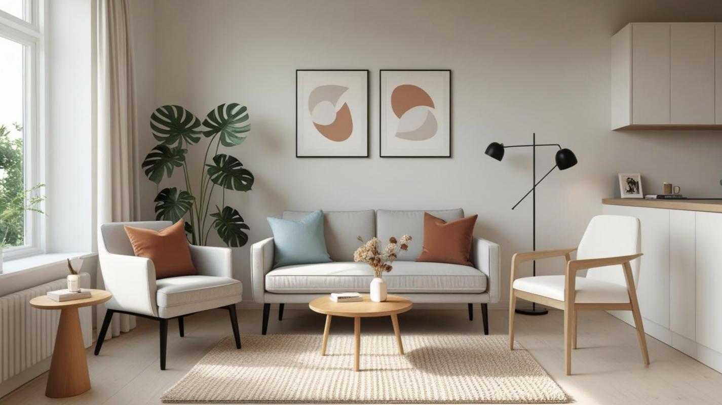 Appartement  T2 à vendre Montfermeil 93370