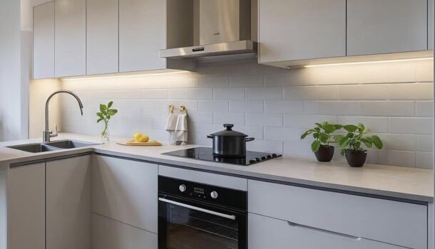 Appartement 2 pièces  à vendre Montfermeil 93370