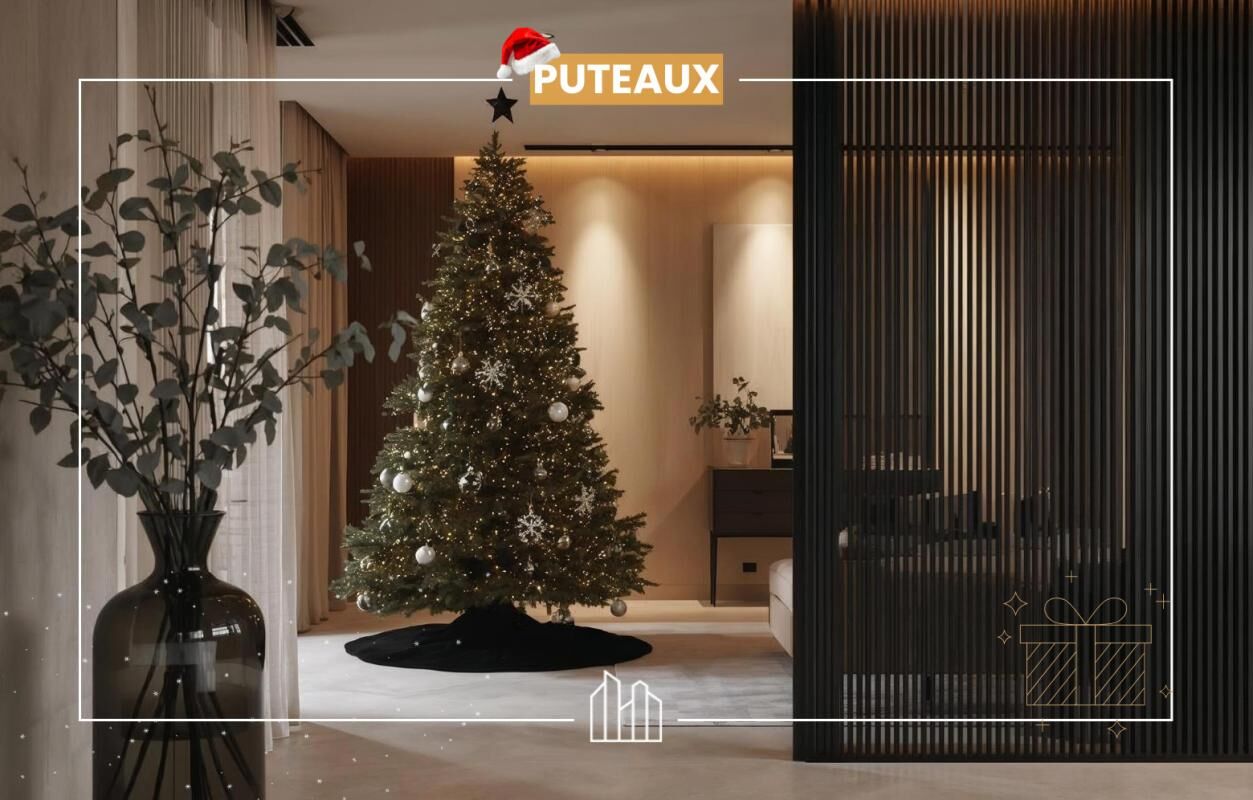 Résidence Améthyste  Appartement neuf Puteaux 92800