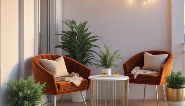 Appartement 4 pièces  à vendre Montfermeil 93370