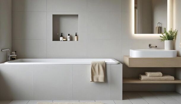 Appartement 2 pièces  à vendre Montpellier 34000