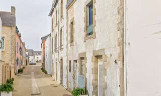 Appartement 1 Pièce 20 m² à vendre à La Trinité-sur-Mer (56470)