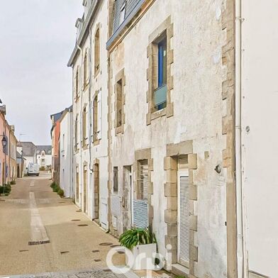 Appartement 1 pièces 150000 €