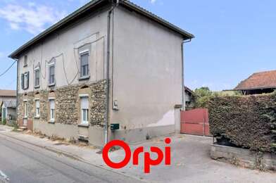 Maison 4 pièces 225000 €