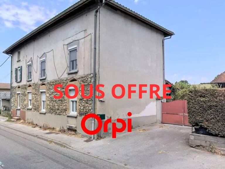 Maison À Vendre — photo 1