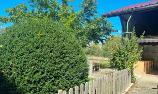 Maison 4 Pièces 113 m² à vendre à Châtonnay (38440)