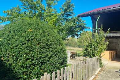 Maison 4 pièces 225000 €