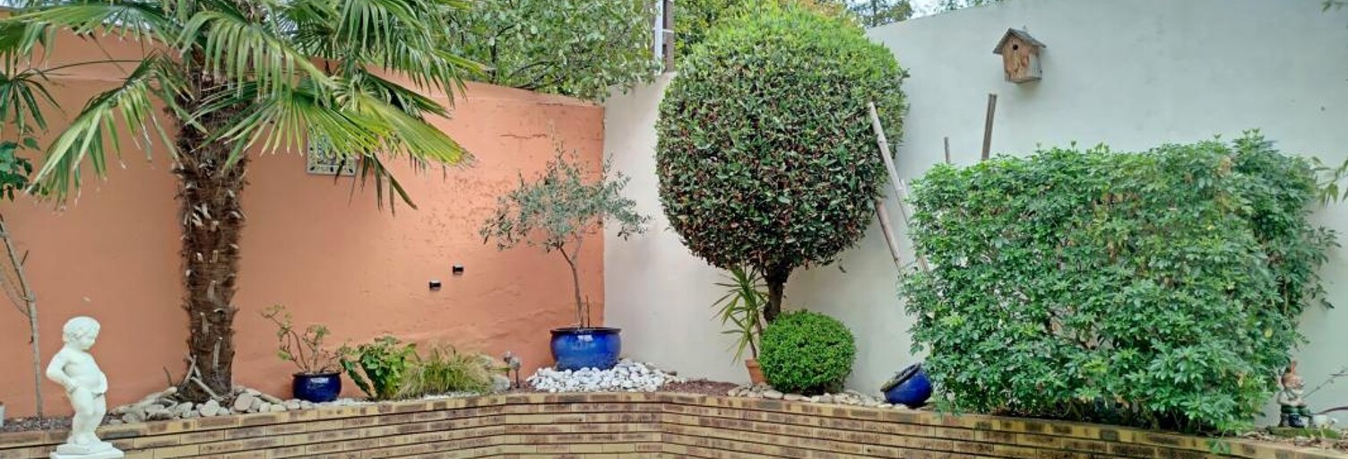 Maison 5 Pièces 111 m² à vendre à Cholet (49300)