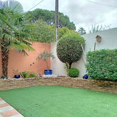 Maison 5 pièces 347250 €