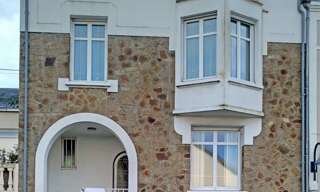 Maison 5 Pièces 111 m² à vendre à Cholet (49300)