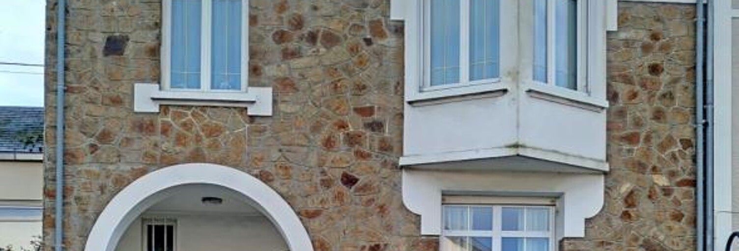 Maison 5 Pièces 111 m² à vendre à Cholet (49300)