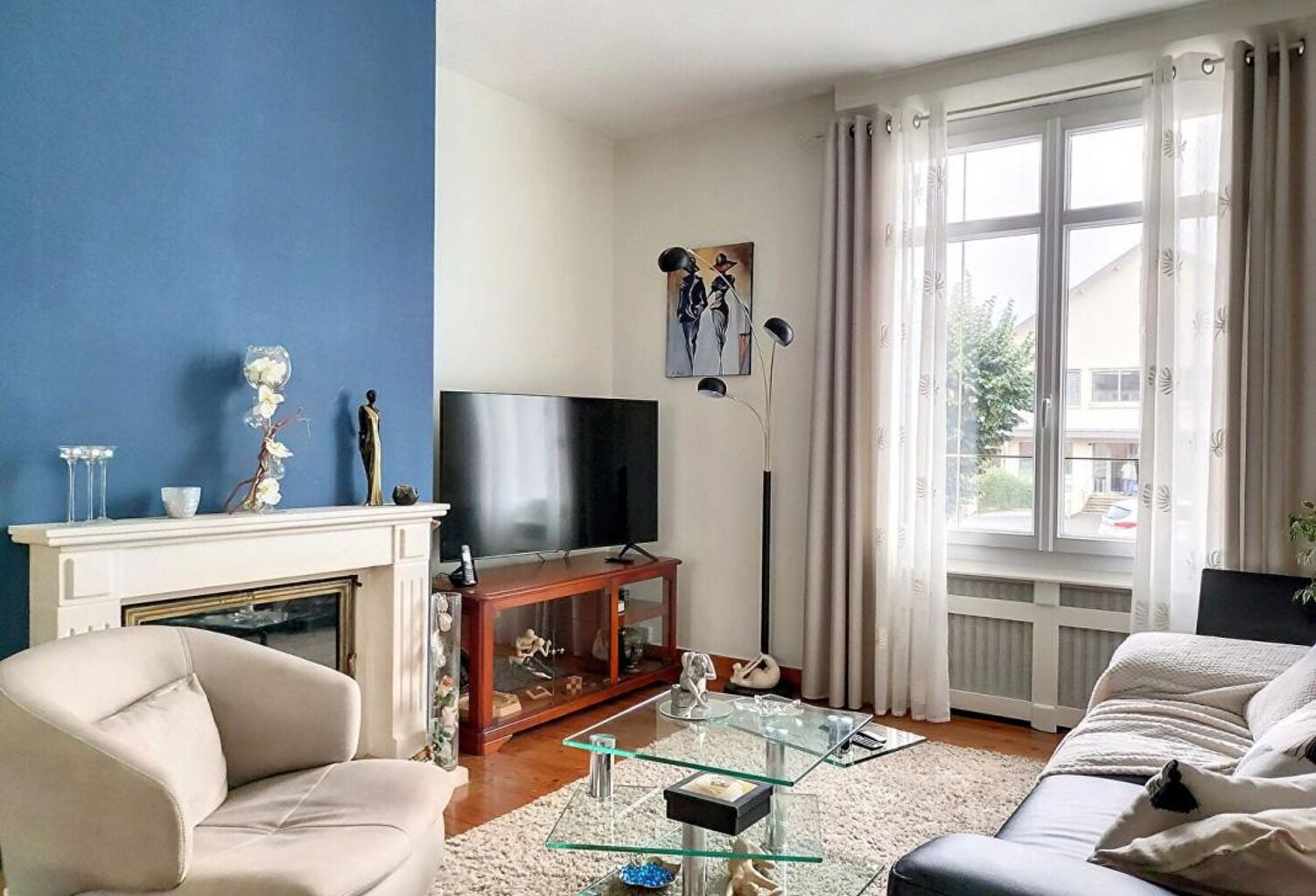 Quartier République, Cholet — photo 1