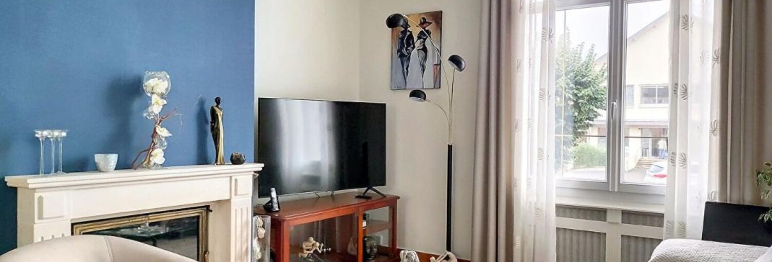 Maison 5 Pièces 111 m² à vendre à Cholet (49300)
