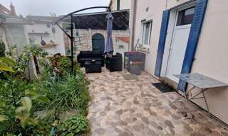 Maison 4 Pièces 82 m² à vendre à Fleury-les-Aubrais (45400)