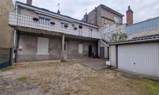 Appartement 5 Pièces 109 m² à vendre à Orléans (45000)