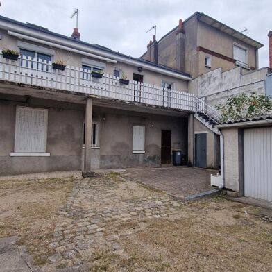 Appartement 5 pièces 169900 €