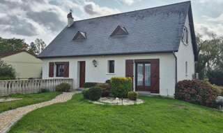 Maison 5 Pièces 126 m² à vendre à Chaulgnes (58400)