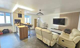 Maison 4 Pièces 71 m² à louer à La Falaise (78410)