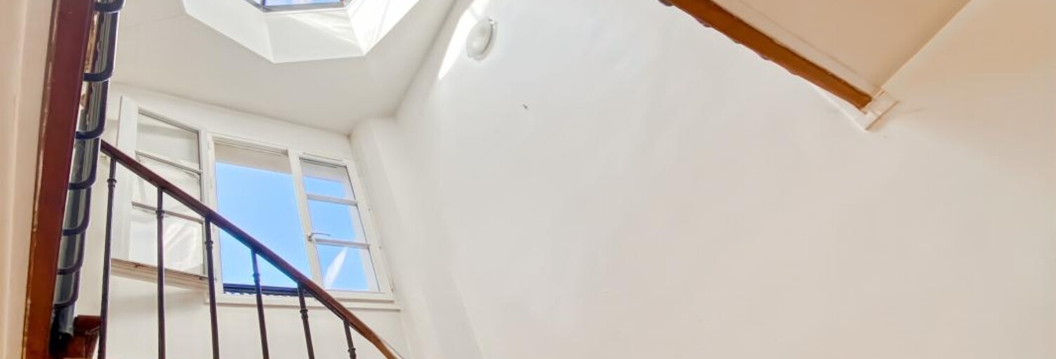 Maison 6 Pièces 160 m² à vendre à Versailles (78000)