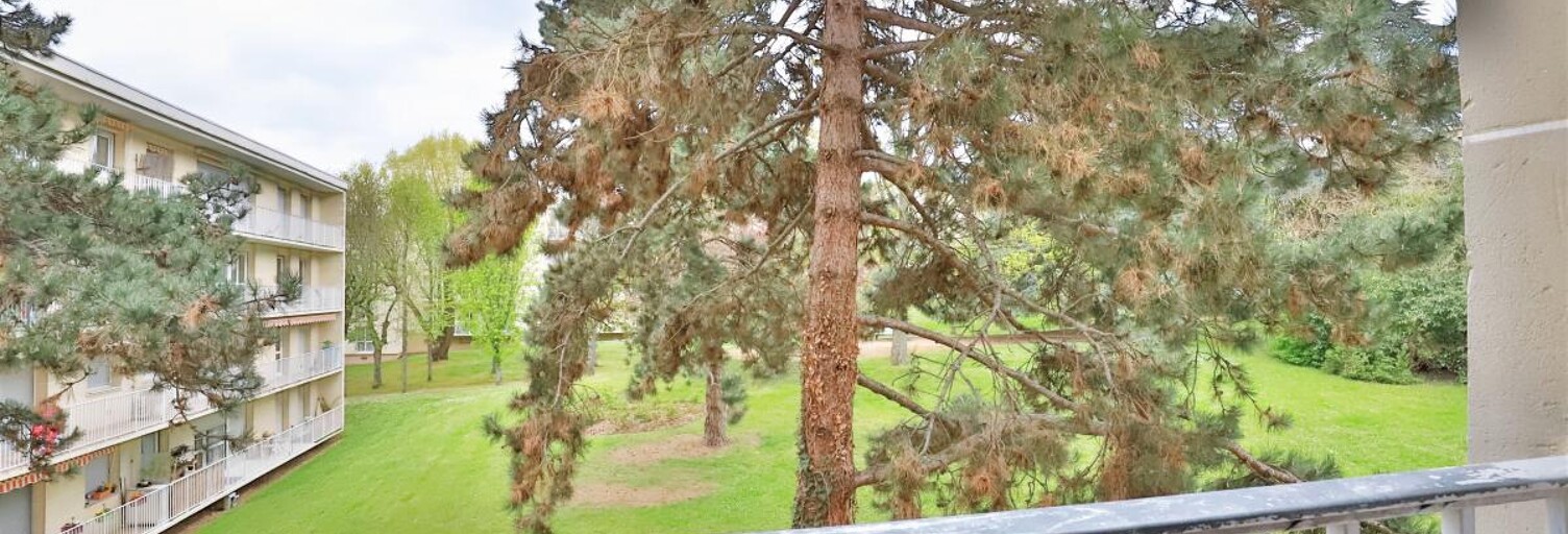 Appartement 1 Pièce 24 m² à vendre à Chambourcy (78240)