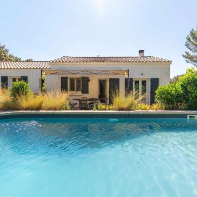 Maison 4 pièces 460000 €