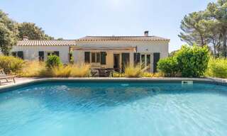 Maison 4 Pièces 125 m² à vendre à Grambois (84240)