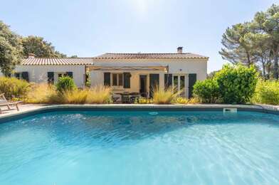 Maison 4 pièces 449000 €