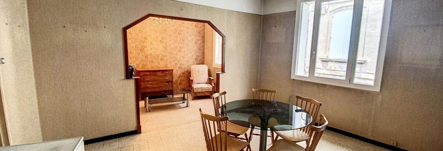 Appartement 3 Pièces 52 m² à vendre à Avignon (84000)