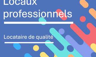 Bureau  267 m² à vendre à Villeneuve-lès-Avignon (30400)