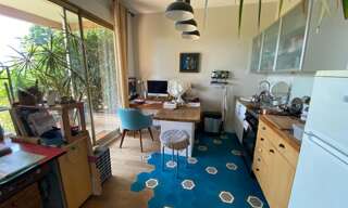 Appartement 2 Pièces 44 m² à vendre à Sainte-Foy-lès-Lyon (69110)