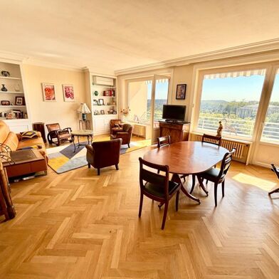 Appartement 4 pièces 699000 €