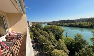 Appartement 4 Pièces 120 m² à vendre à Caluire-et-Cuire (69300)