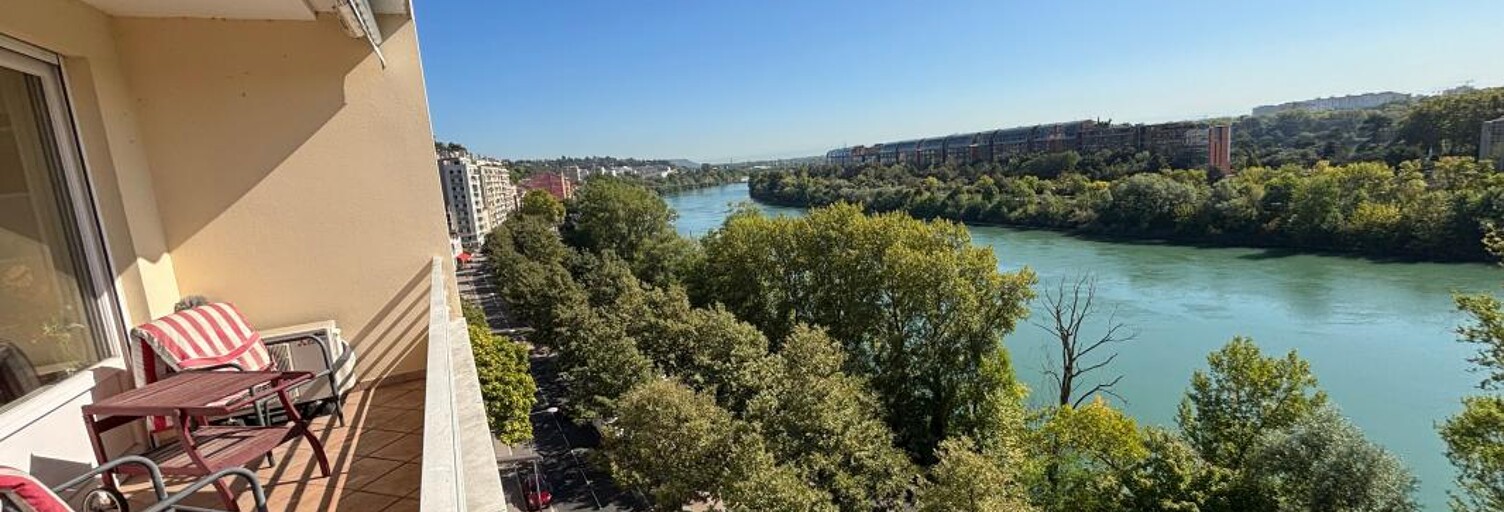 Appartement 4 Pièces 120 m² à vendre à Caluire-et-Cuire (69300)