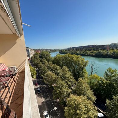 Appartement 4 pièces 699000 €