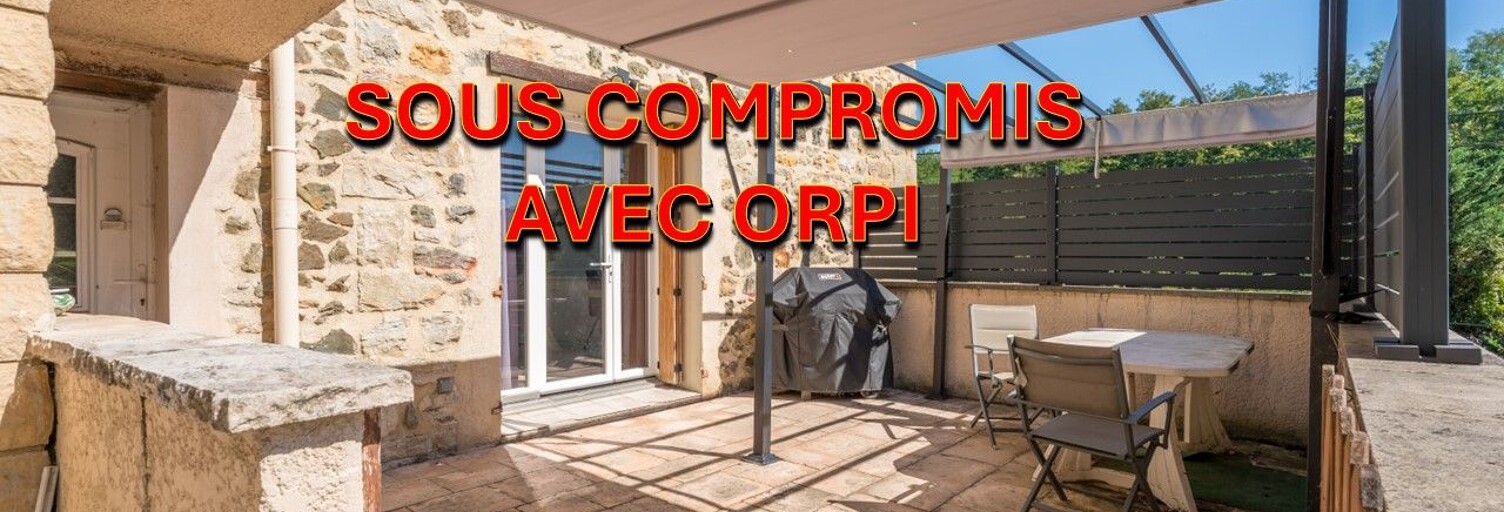 Appartement 5 Pièces 123 m² à vendre à Sain-Bel (69210)