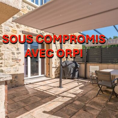 Appartement 5 pièces 260000 €