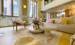 Appartement 3 Pièces 74 m² à vendre à Lyon 1 (69001)