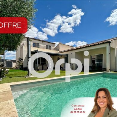 Maison 5 pièces 545000 €