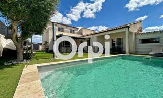 Maison 5 Pièces 134 m² à vendre à Fabrègues (34690)