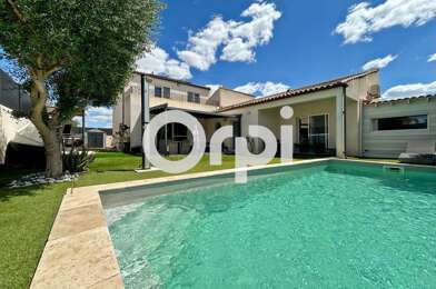 Maison 5 pièces 545000 €